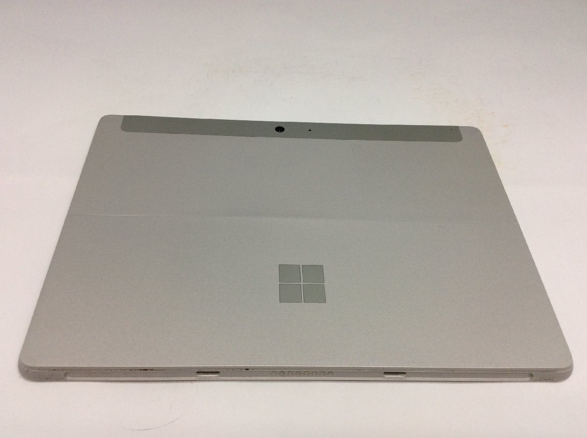 ジャンク/ Microsoft Surface Go Intel Pentium 4415Y メモリ8.19GB NVME128.03GB 【G21741】_画像5