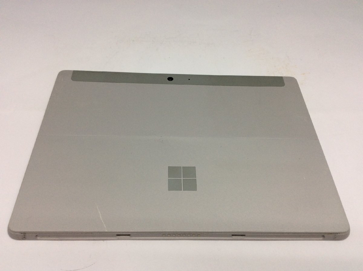 ジャンク/ Microsoft Surface Go Intel Pentium 4415Y メモリ8.19GB NVME128.03GB 【G21744】_画像5