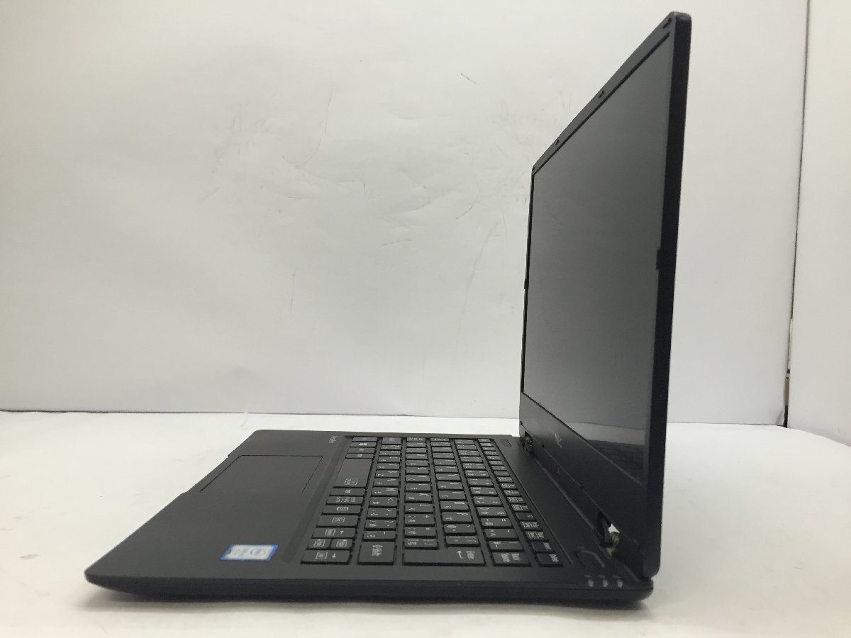 ジャンク/ NEC PC-VKA10HGG6QD3 Intel Core m3-7Y30 メモリ4.1GB SSD128.03GB 【G20660】_画像3