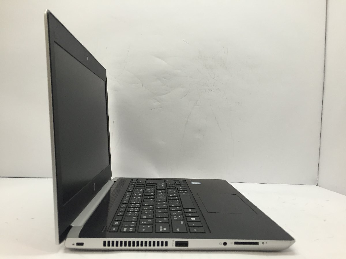 ジャンク/ HP ProBook 430 G5 Intel Core i5-7200U メモリ8.19GB HDD500.1GB 【G21255】の画像2