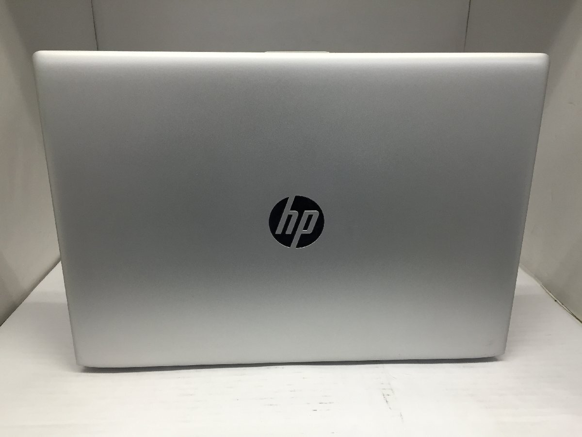 ジャンク/ HP HP ProBook 450 G5 Intel Core i5-7200U メモリ4.1GB HDD500.1GB 【G21354】の画像6