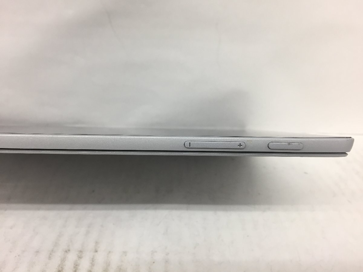 ジャンク/1円/Microsoft Surface Pro5 Model 1807/Core i5 7300U 2.60GHz/256GB/8GB/12.3インチ/OS無し/高速SSD/高解像度/第7世代/AC欠品の画像7