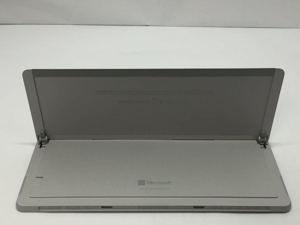  Junk / Microsoft Surface Go Intel Pentium 4415Y memory 8.19GB NVME128.03GB [G21798]