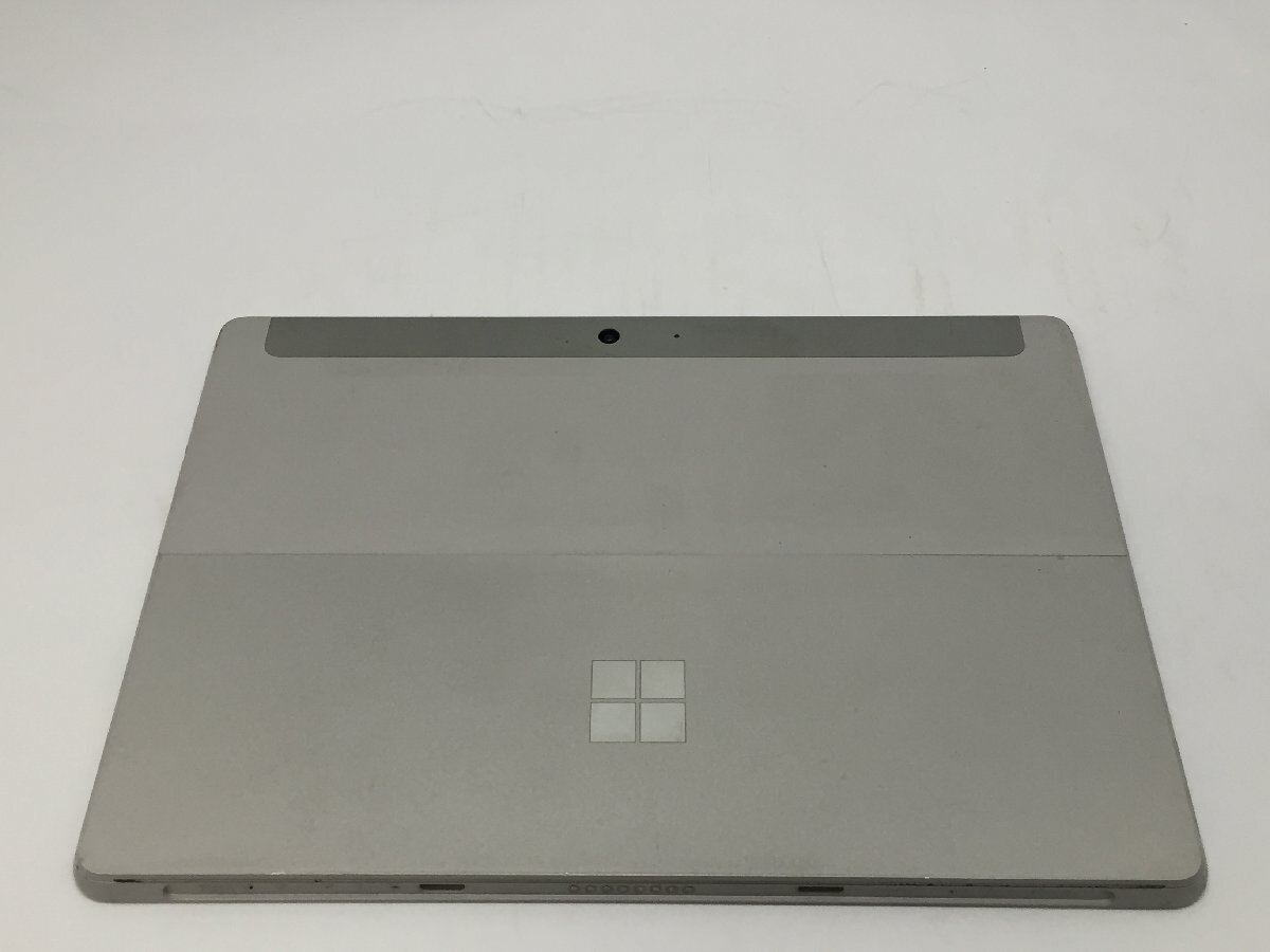 ジャンク/ Microsoft Surface Go Intel Pentium 4415Y メモリ8.19GB NVME128.03GB 【G21777】_画像5