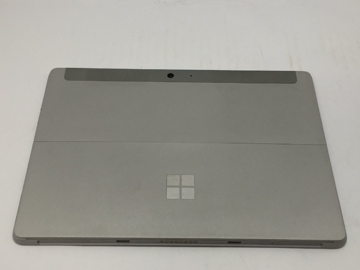 ジャンク/ Microsoft Surface Go Intel Pentium 4415Y メモリ8.19GB NVME128.03GB 【G21785】の画像5