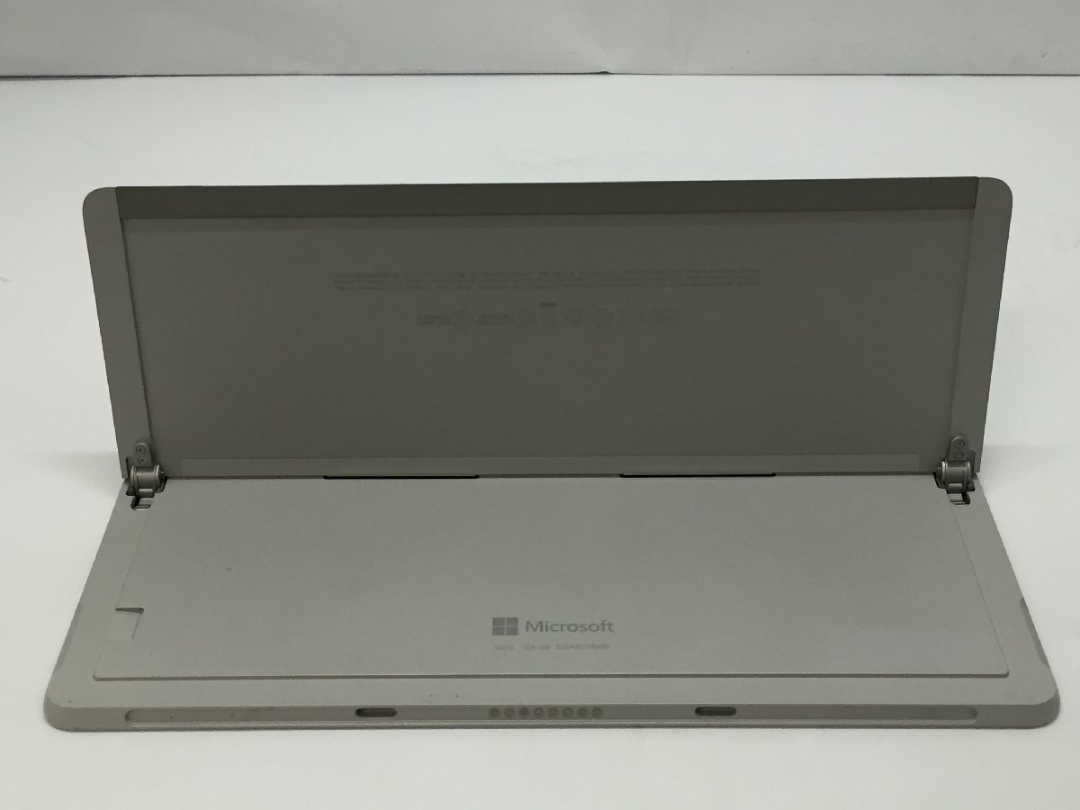 ジャンク/ Microsoft Surface Go Intel Pentium 4415Y メモリ8.19GB NVME128.03GB 【G21790】の画像8