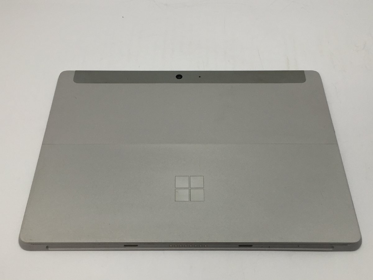 ジャンク/ Microsoft Surface Go Intel Pentium 4415Y メモリ8.19GB NVME128.03GB 【G21776】の画像6