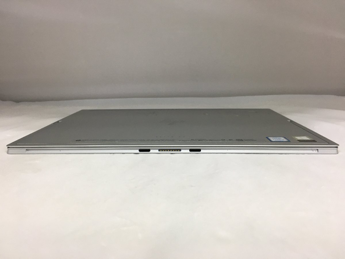 ジャンク/HP Elite x2 1013 G3/Core i5 8250U 1.60GHz/256GB/8GB/13インチ/大容量メモリ/高解像度/第8世代/AC欠品_画像5