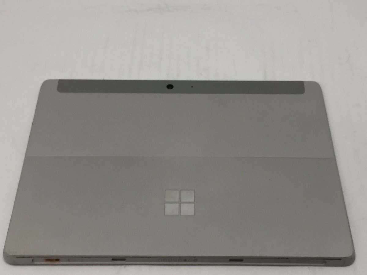 ジャンク/ Microsoft Surface Go Intel Pentium 4415Y メモリ8.19GB NVME128.03GB 【G21645】の画像5