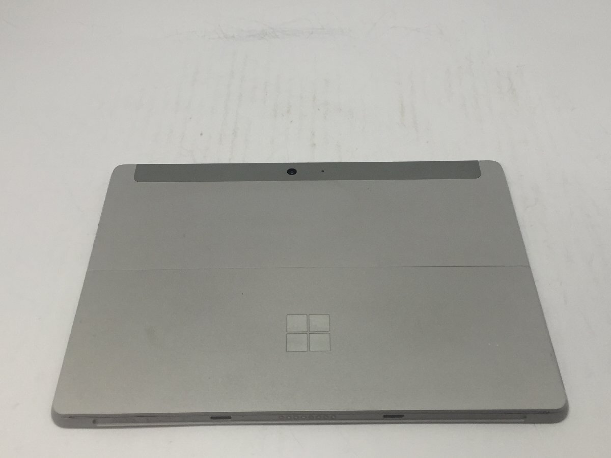 ジャンク/ Microsoft Surface Go Intel Pentium 4415Y メモリ8.19GB NVME128.03GB 【G21708】の画像5