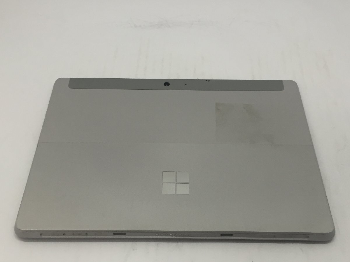 ジャンク/ Microsoft Surface Go Intel Pentium 4415Y メモリ8.19GB NVME128.03GB 【G21710】の画像5