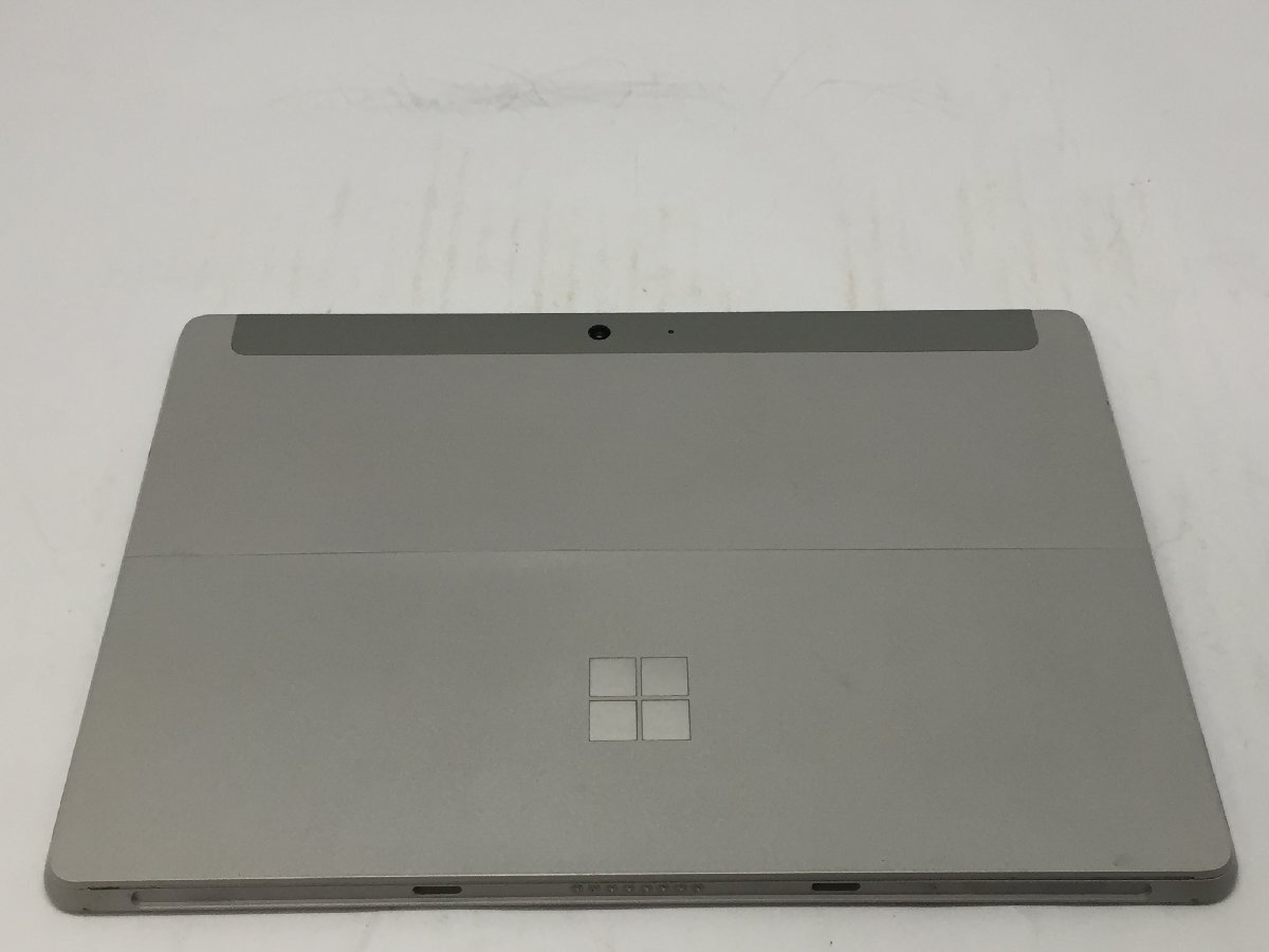 ジャンク/ Microsoft Surface Go Intel Pentium 4415Y メモリ8.19GB NVME128.03GB 【G21699】の画像5