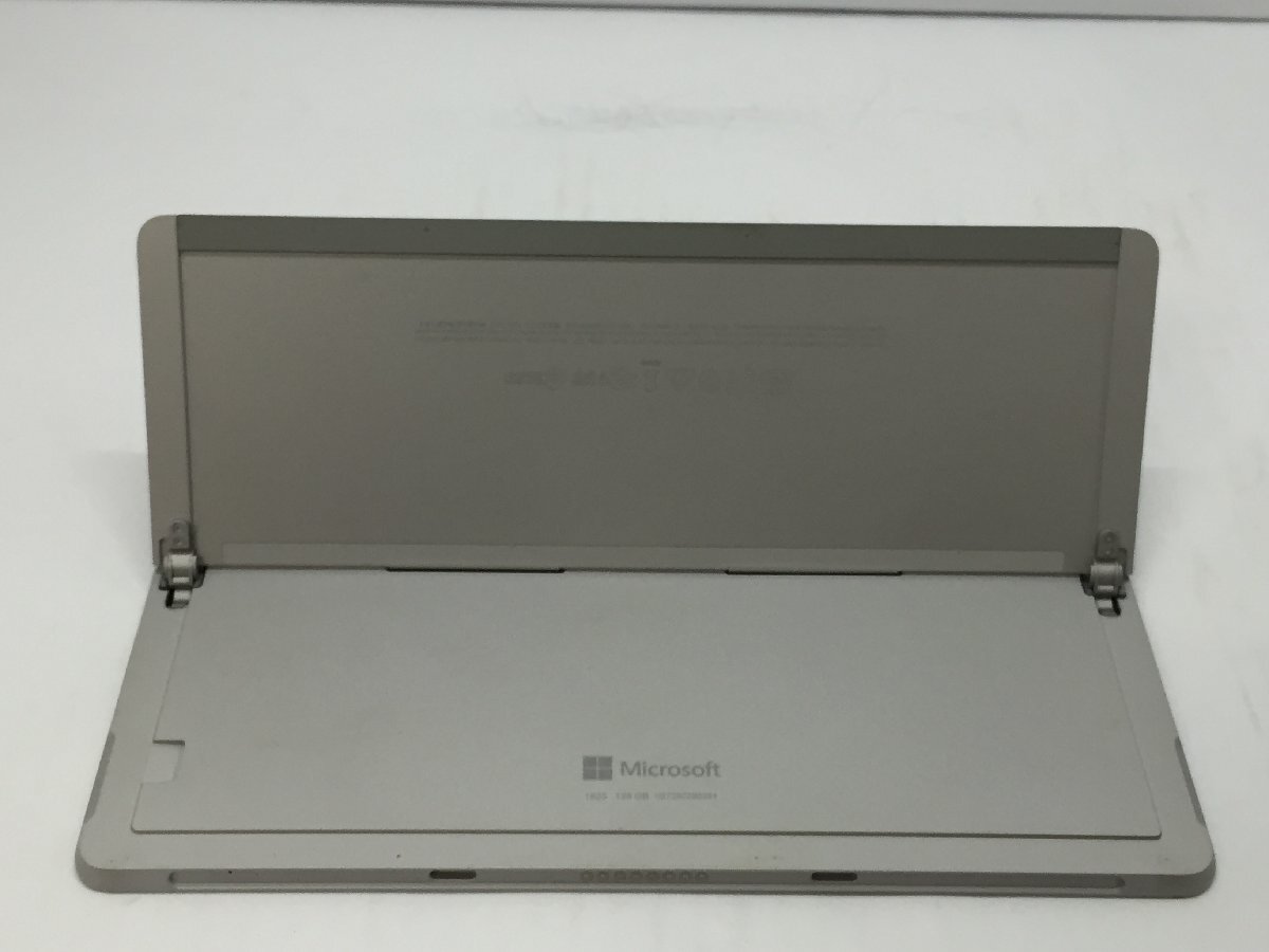 ジャンク/ Microsoft Surface Go Intel Pentium 4415Y メモリ8.19GB NVME128.03GB 【G21704】の画像7