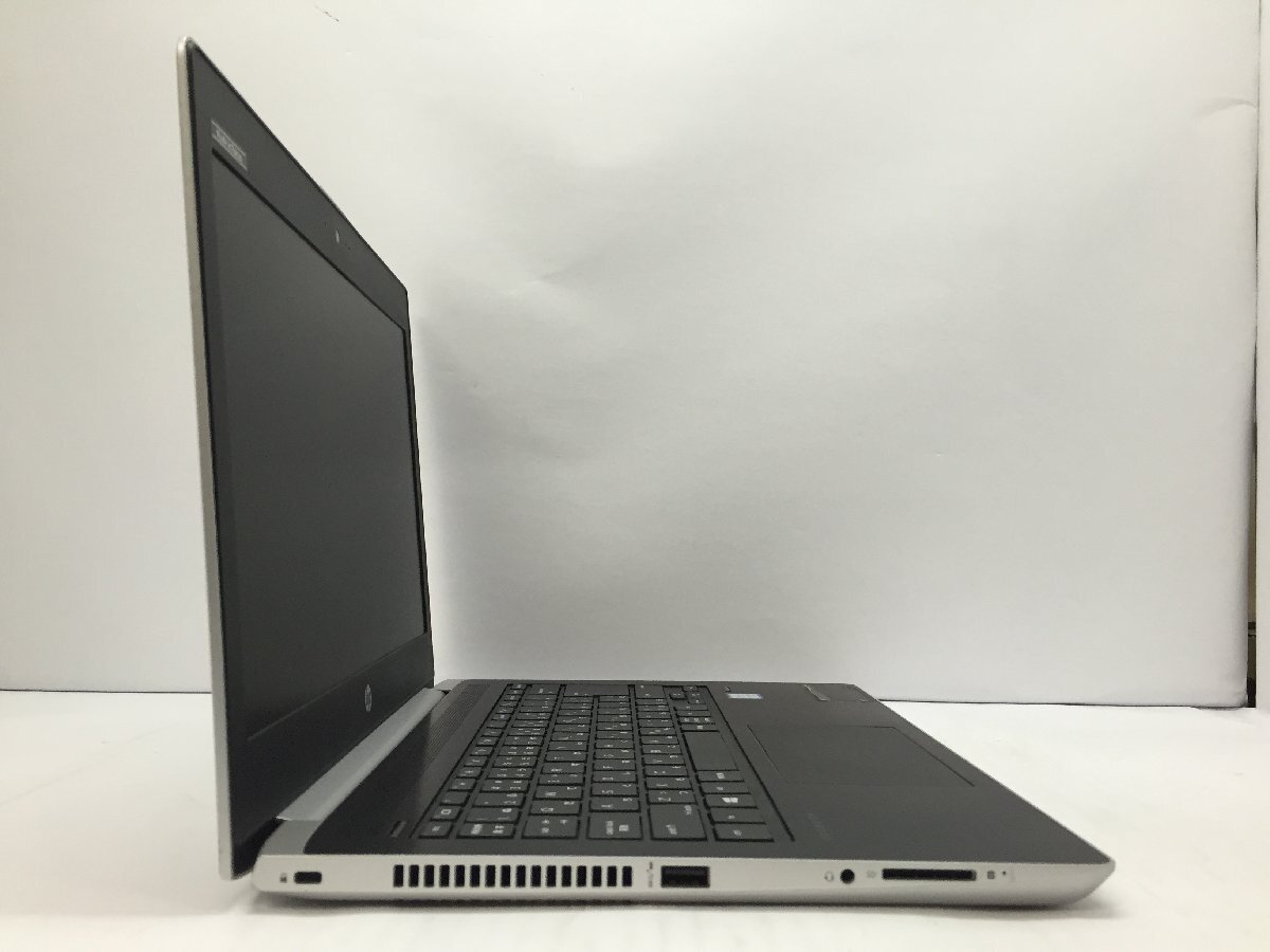 ジャンク/ HP ProBook 430 G5 Intel Core i3-6006U メモリ8.19GB HDD500.1GB 【G21845】の画像2