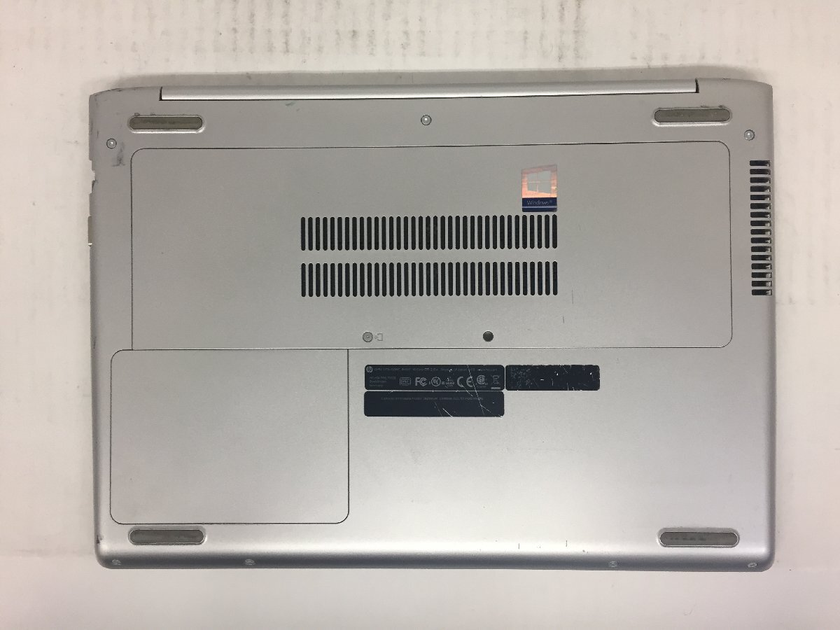 ジャンク/ HP HP ProBook 430 G5 Intel Celeron 3865U メモリ4.1GB HDD500.1GB 【G21973】の画像6