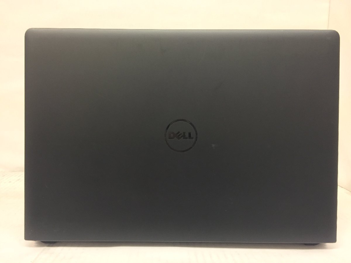 ジャンク/ Dell Latitude 3570 Intel Core i5-6200U メモリ8.19GB ストレージ無し 【G21979】の画像5