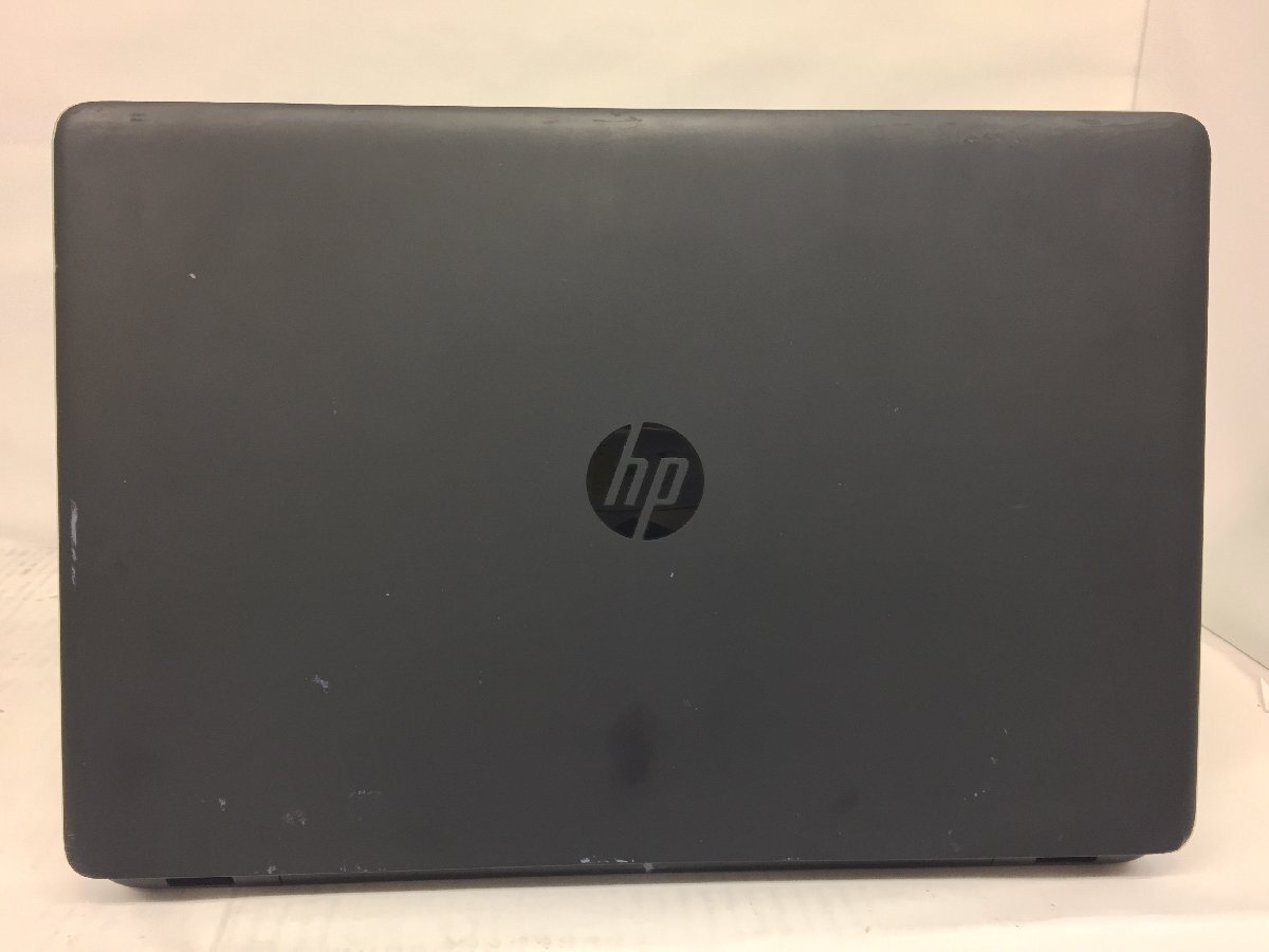 ジャンク/ HP HP ProBook 470 G2 Intel Core i7-5500U メモリ4.1GB ストレージ無し 【G21966】の画像5