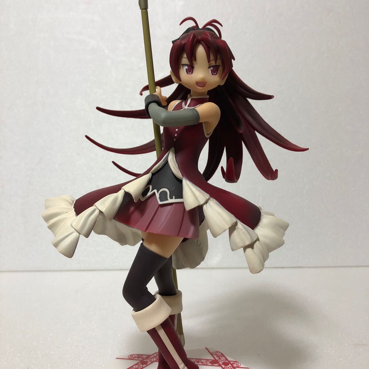 開封品】 魔法少女まどか マギカ SQフィギュア 〜スペシャル 開封品】 魔法少女まどか マギカ SQフィギュア 〜スペシャル
