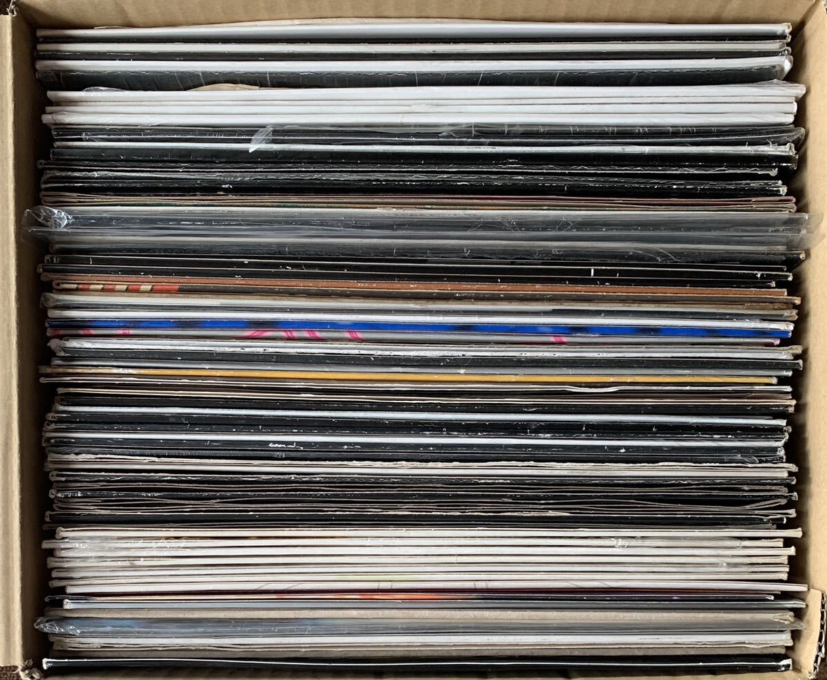 【送料無料 お得セット】ハウス、テクノ 他 クラブ・ダンス系 レコード 80枚セット (Beastie Boys、DJ Storm、Eiffel65、Towa Tei)の画像2