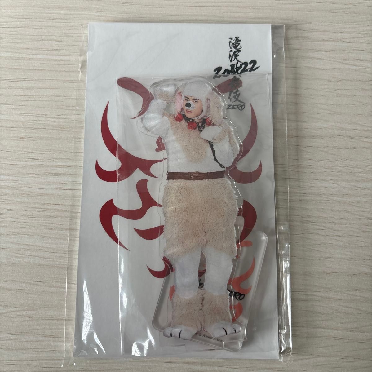 Amazon.co.jp: Snow Man 宮舘涼太 舘様 アクリルスタンド Amazon.co.jp: Snow Man 宮舘涼太 舘様 アクリルスタンド