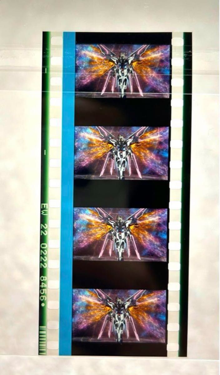 ガンダムSEED FREEDOM 特典 フィルム マイティーストライク ガンダムSEED FREEDOM 特典 フィルム マイティーストライク