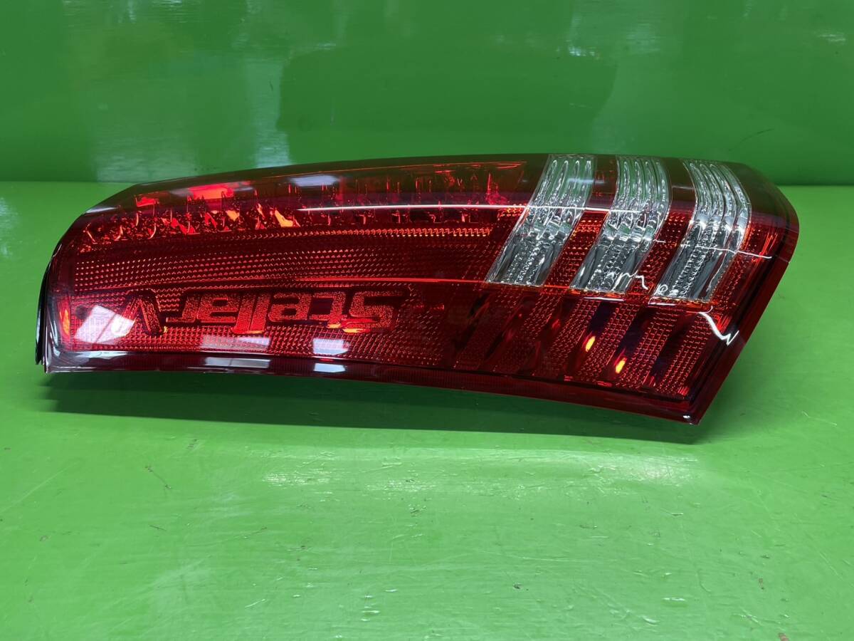 ■取付OK 点灯OK■ステラファイブ StellarV スズキ ワゴンR AZワゴン MH23 MJ23 テールランプ 左右 LED■SWRC-01 プレミアムクオリティの画像4