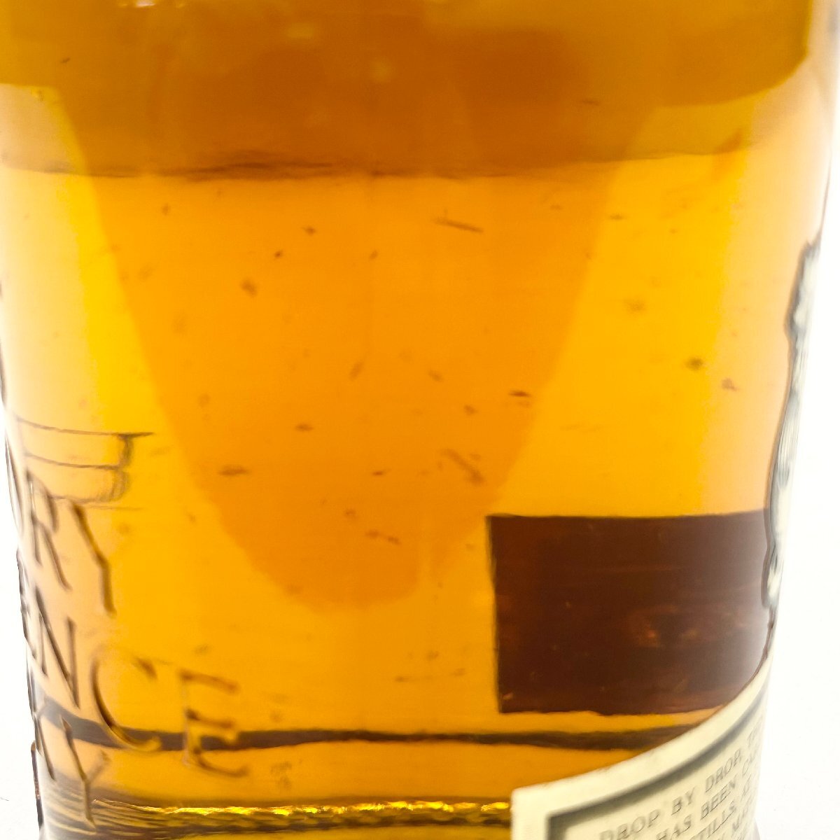 未開栓◆サントリー SUNTORY◆エクセレンス EXCELLENCE 760ml アルコール43% ウイスキー特級 国産 古酒 お酒の画像9