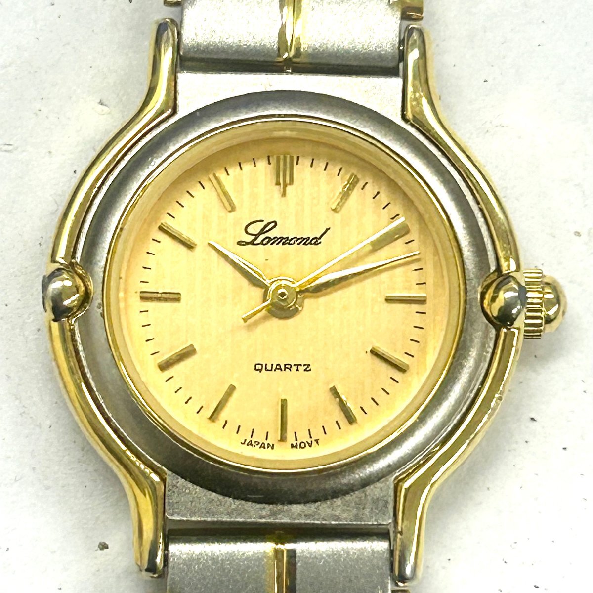 ◆ブランド腕時計まとめ売り4点セット◆シチズン ウォルサム ルモンド PHYNOX GN-0-S 手巻き クォーツ アンティーク ジャンクの画像9