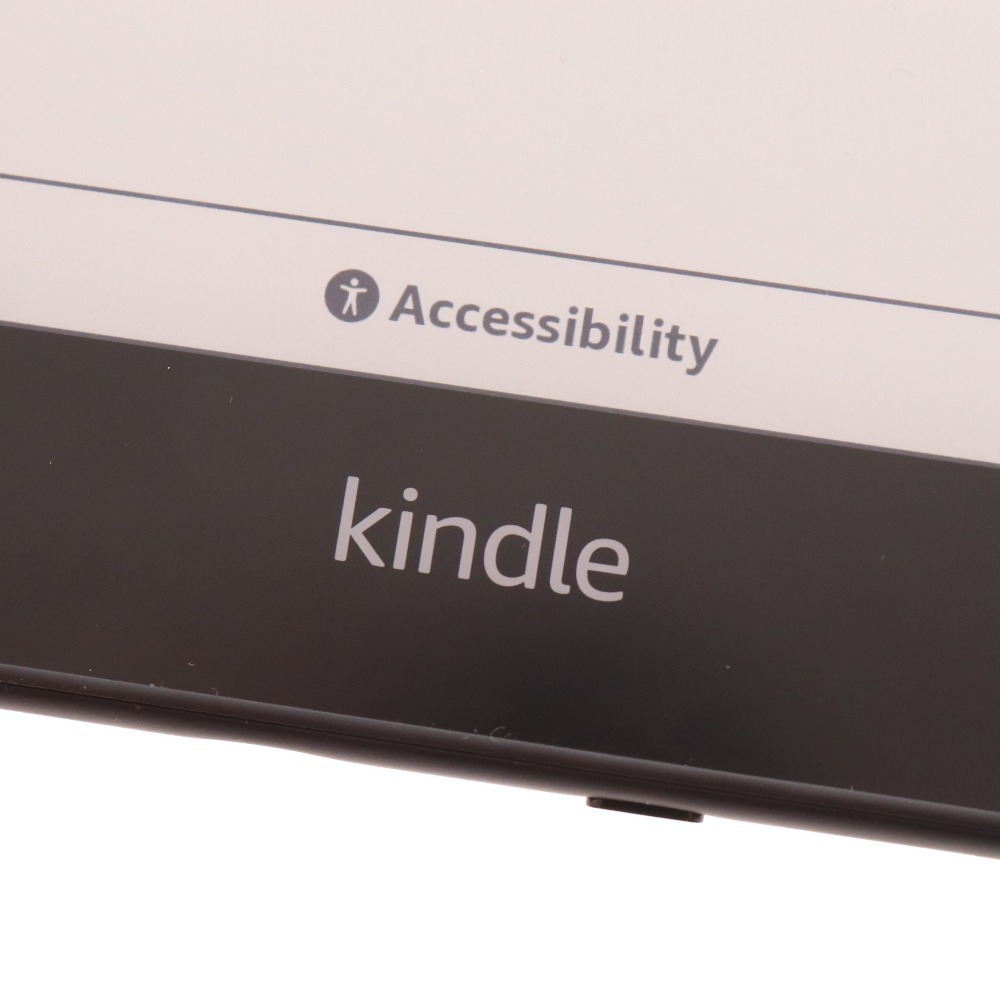 ■ Amazon Kindle Paperwhite PQ94WIF 第10世代 電子 書籍 ブック リーダー 初期化済み ケース付き