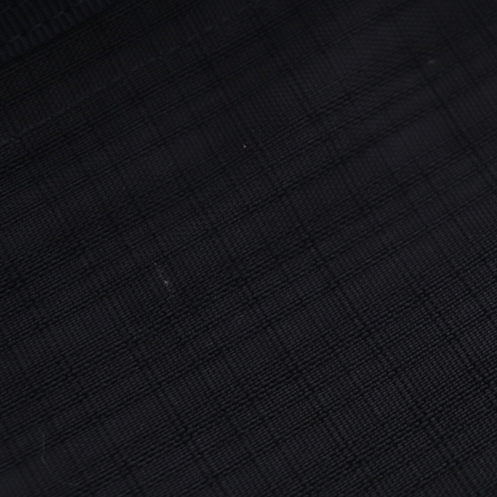 ■ ハーベストレーベル ショルダーバッグ ミニバッグ ロゴ カバン メンズ ネイビー系の画像6