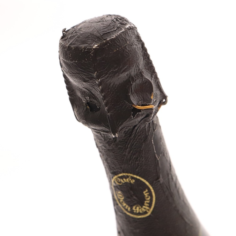 ■ 酒 ドンペリニヨン ヴィンテージ 1988 シャンパン 750ml 12.5％ 未開栓 未使用の画像5