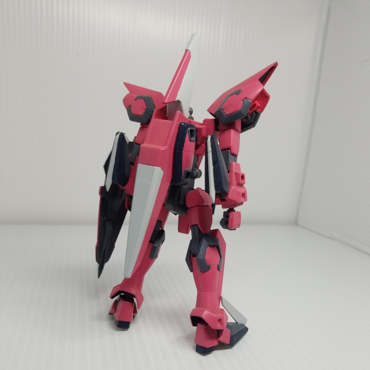 Q-80g 4/23 HG イージス ガンダム 同梱可 ガンプラ ジャンクの画像8