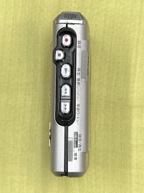 返品可 SONY カセットテープレコーダー TCM-450  メンテナンス済み（整備品）の画像2