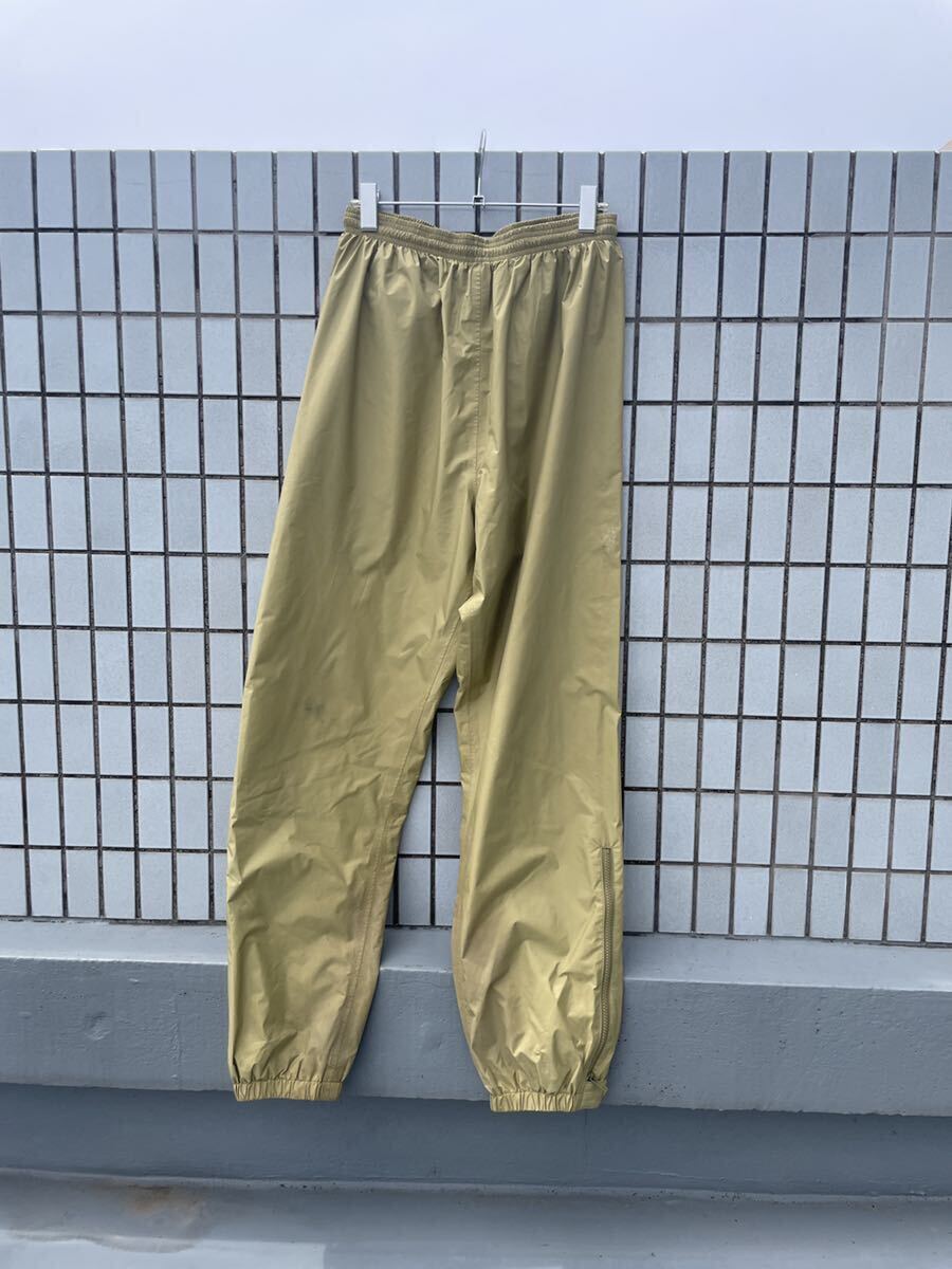 90s L.L.Bean GORE-TEX パンツM VINTAGE