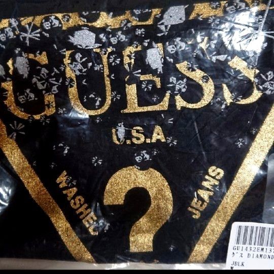 GUEES ゲス Tシャツ