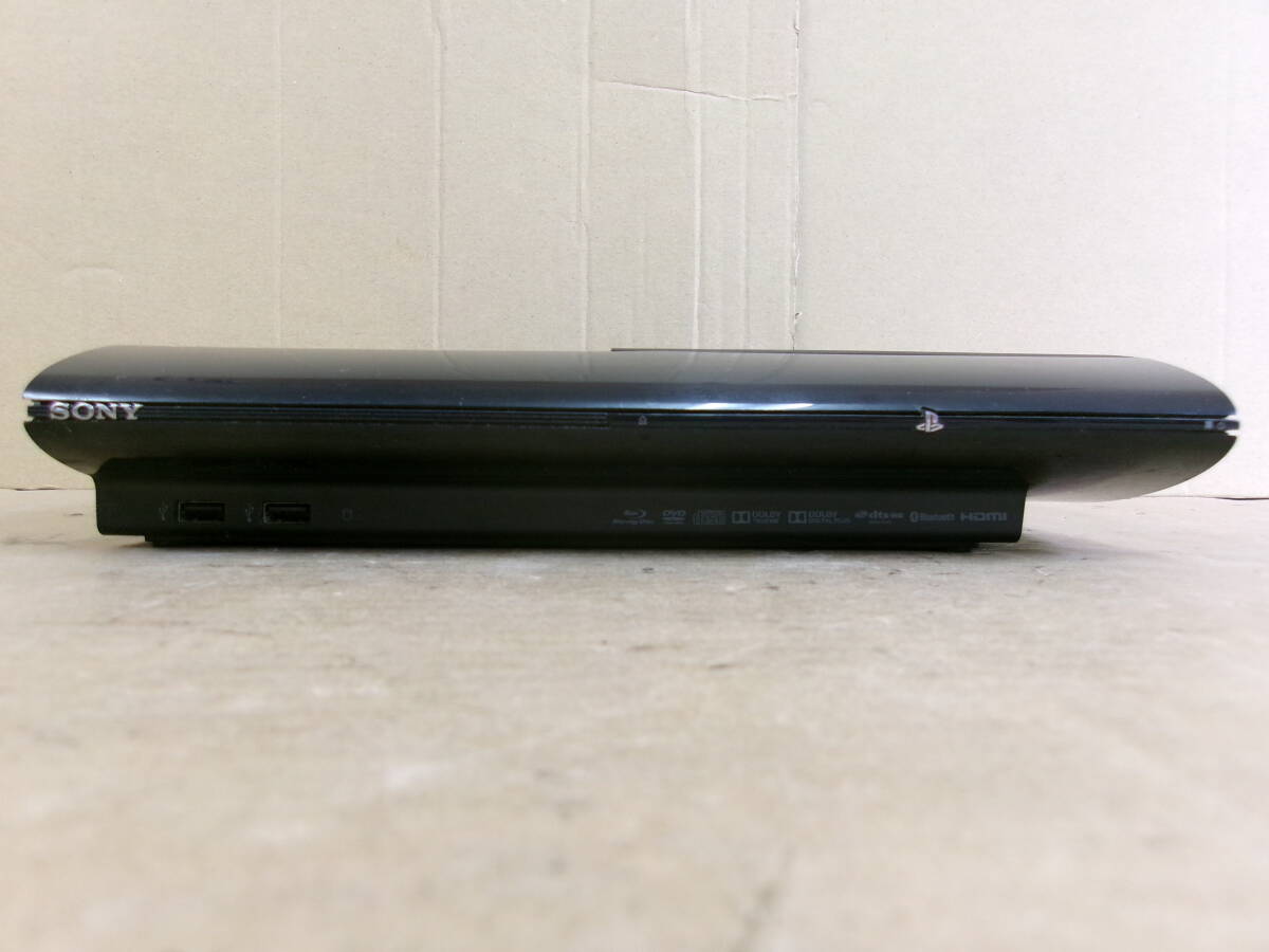 SONY PS3本体 PlayStation3 CECH-4200B ジャンクの画像2