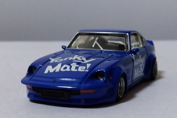 Yahoo!オークション - シャコタン ブギ アキラ の Z Yanky Mate Yahoo!オークション - シャコタン ブギ アキラ の Z Yanky Mate