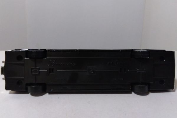 * Cadillac Limousine ( black ) 1/32 MajoRette *