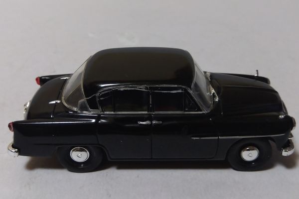 * Toyota Crown (1955) 1/43 Norev *