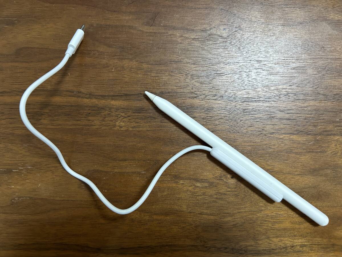 Bibian 比比昂- 中古純正Apple Pencil 2 アップルペンシル第2世代MU8F2J/A +おまけ- Bibian 比比昂日本代標 Bibian 比比昂- 中古純正Apple Pencil 2 アップルペンシル第2世代MU8F2J/A +おまけ- Bibian 比比昂日本代標