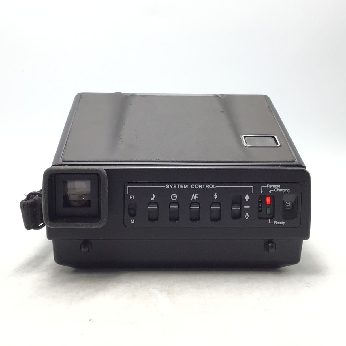 カメラ Polaroid Spectra System MB ポラロイド 本体 現状品 [8132KC]の画像5