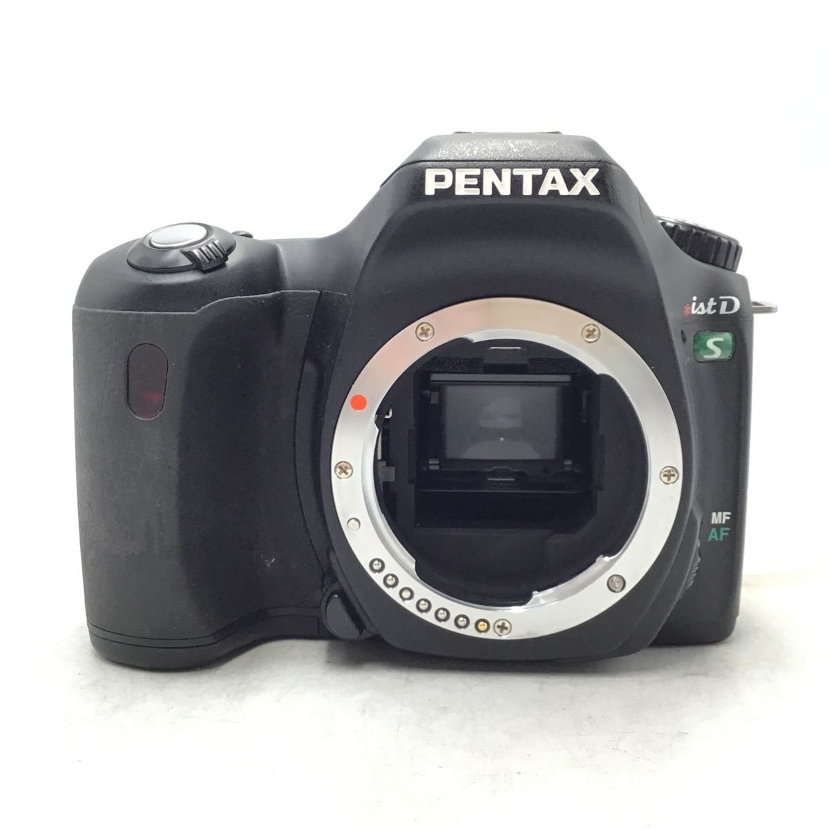 カメラ Pentax *ist D S 一眼レフ ボディ ジャンク品 [8185KC]_画像1