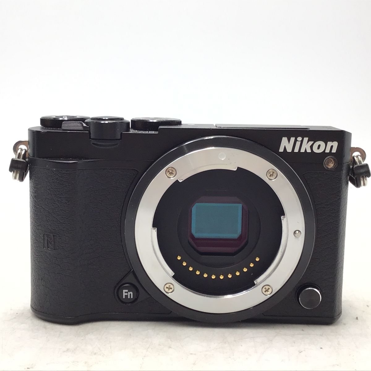 カメラ Nikon 1 J5 / 1NIKKOR 10-30mm ミラーレス一眼レフ セット品 現状品 [1627HJ]の画像4
