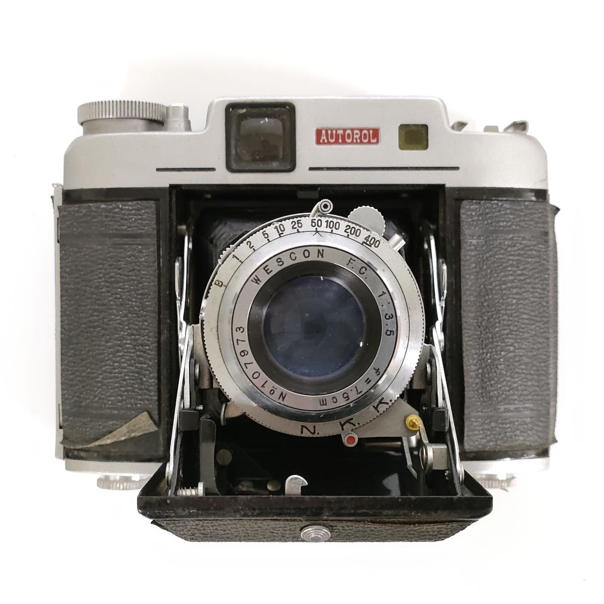 Mamiya 6 / Olympus Six / Mihama / Baldax 他 レトロ 蛇腹カメラ 7点セット まとめ ●ジャンク品 [8693TMC]