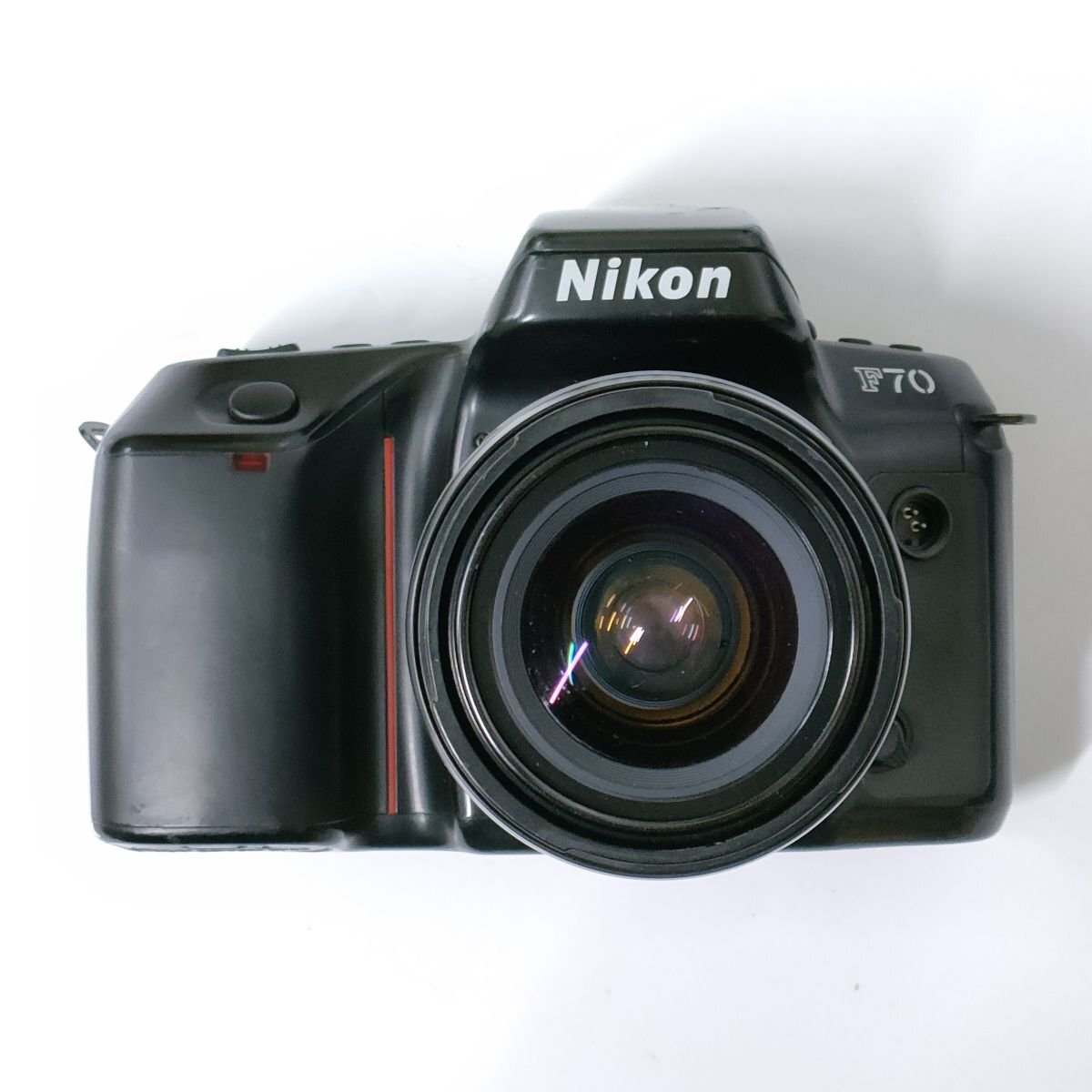 Nikon F-801s , F-601 , F70 , F60 , F50 , u2 他 一眼レフ 8点セット まとめ ●ジャンク品 [8723TMC]の画像7