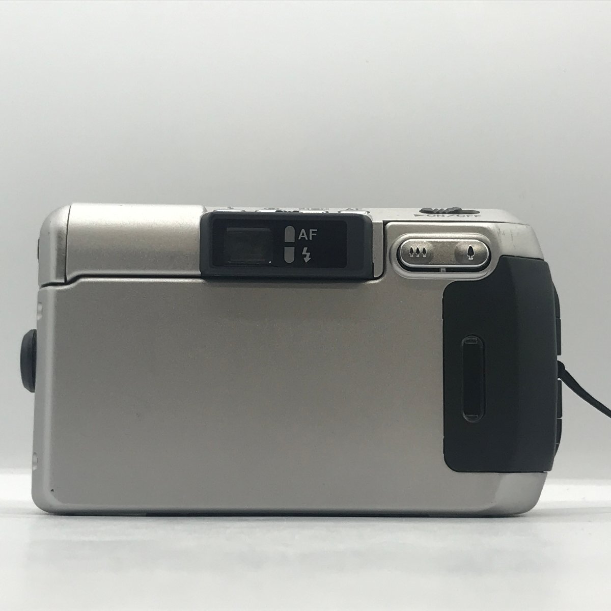 カメラ Pentax Espio 120Mi 38-120mm コンパクト 本体 ジャンク品 [7683KC]の画像5