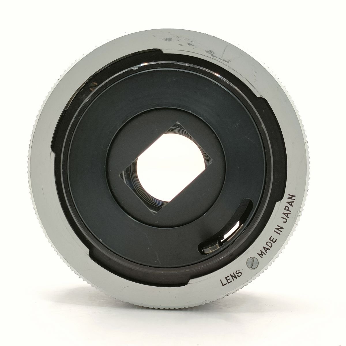 カメラ Canon FL 55-135mm f3.5 一眼レフ レンズ 現状品 [7717KC]の画像7