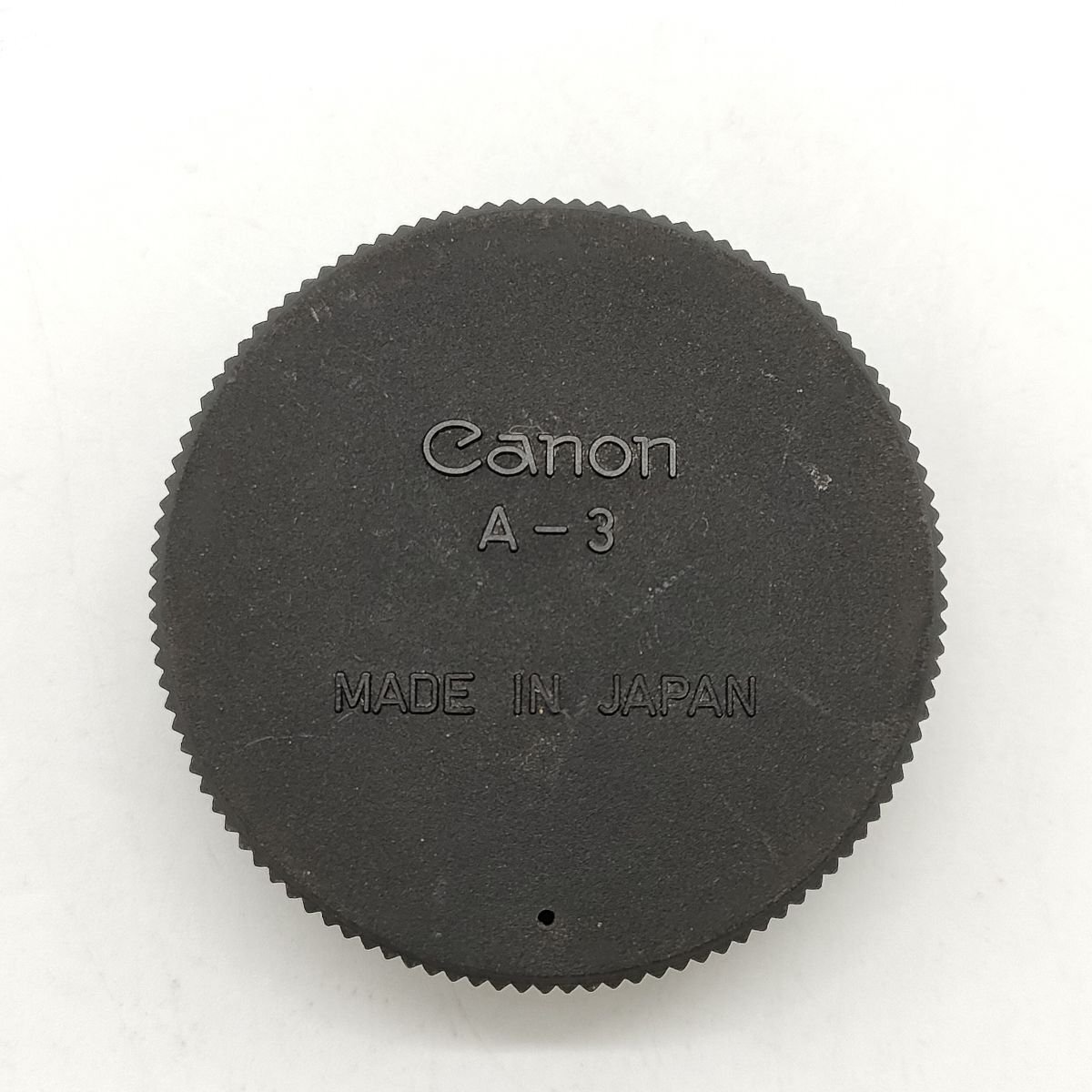 カメラ Canon EX 50mm f1.8 一眼レフ レンズ ジャンク品 [7694KC]_画像6