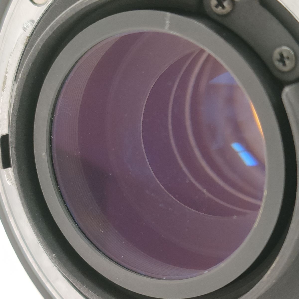 カメラ Nikon SEREIS E 100mm f2.8 一眼レフ レンズ 現状品 [7736KC]の画像4