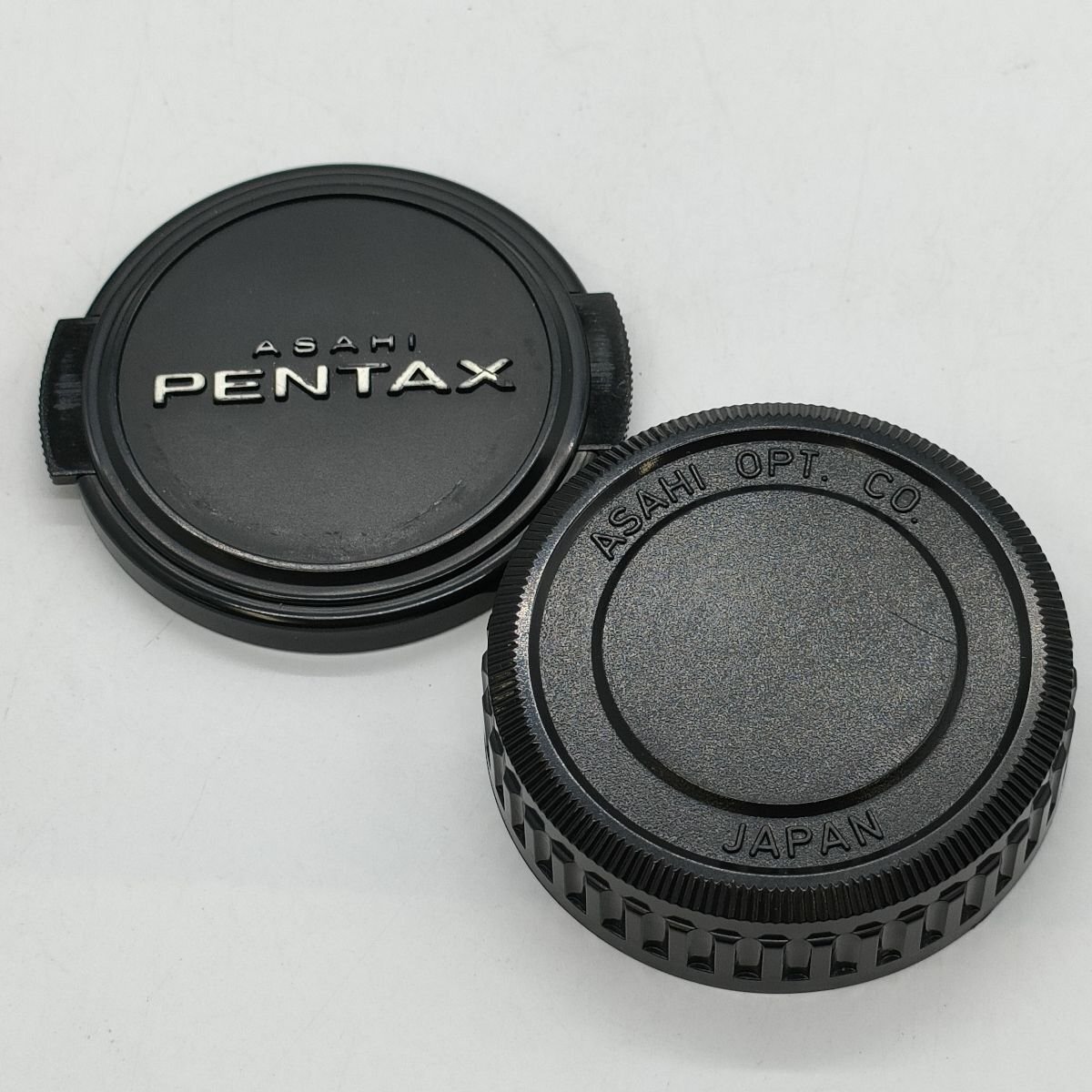  camera Asahi SMC PENTAX-M 28mm f2.8 single‐lens reflex lens present condition goods [7723KC]